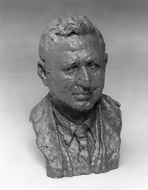 Judge Theodore Rosen