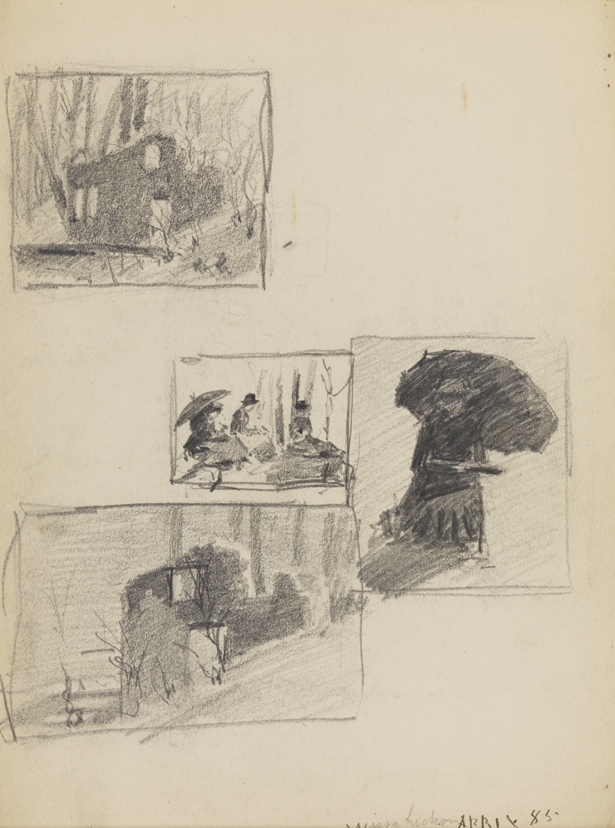 Wissahickon, Philadelphia