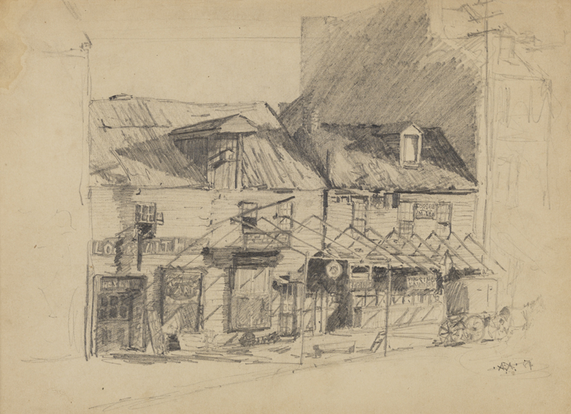 Market Street, Philadelphia