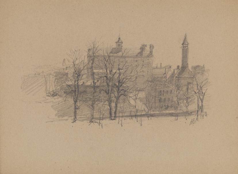 Fairmount Park, Philadelphia