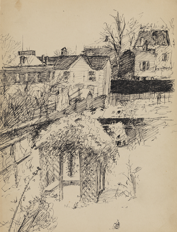 Market Street, W. Philadelphia