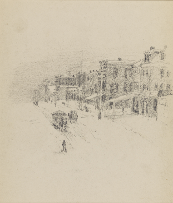 Market Street, Philadelphia