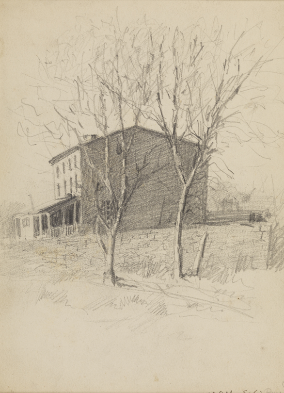 Fairmount Park, Philadelphia