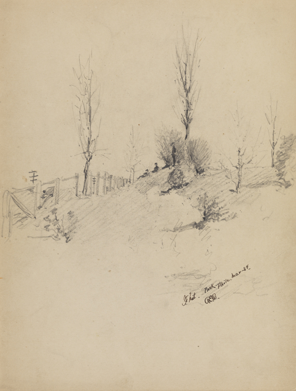 Fairmount Park, Philadelphia