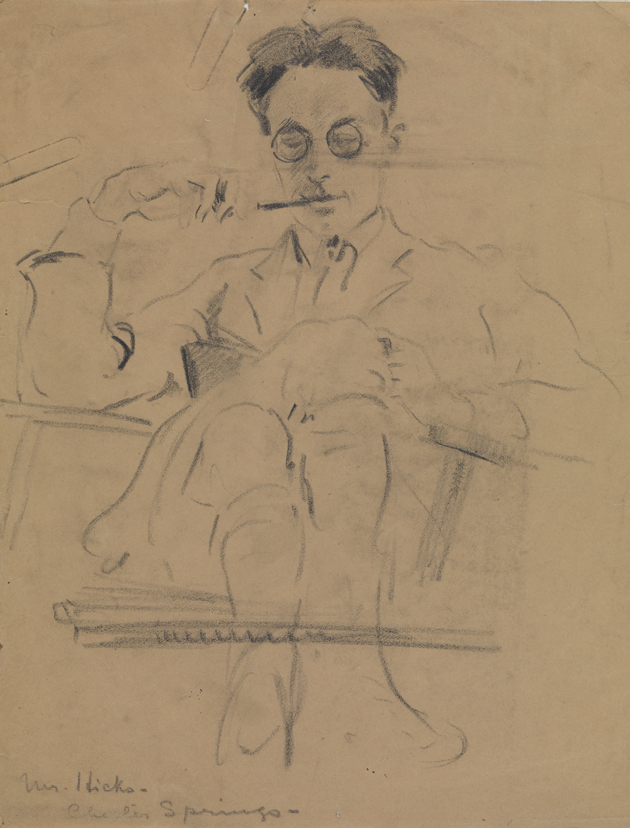 Mr. Hicks - Chester Springs