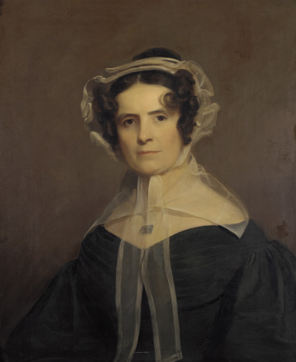 Mrs. John Bradford Wallace