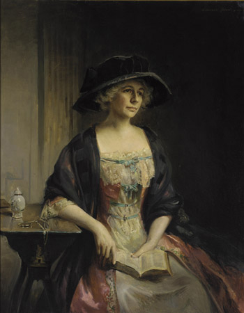 Elizabeth Matthews Jayne