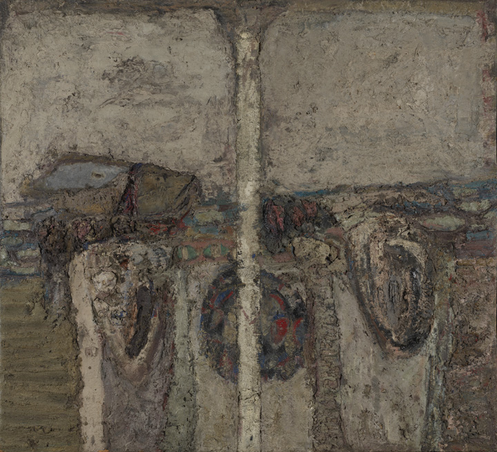 Two/Four, Atlantic City 