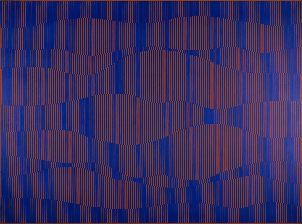 Interlocking Shadows 