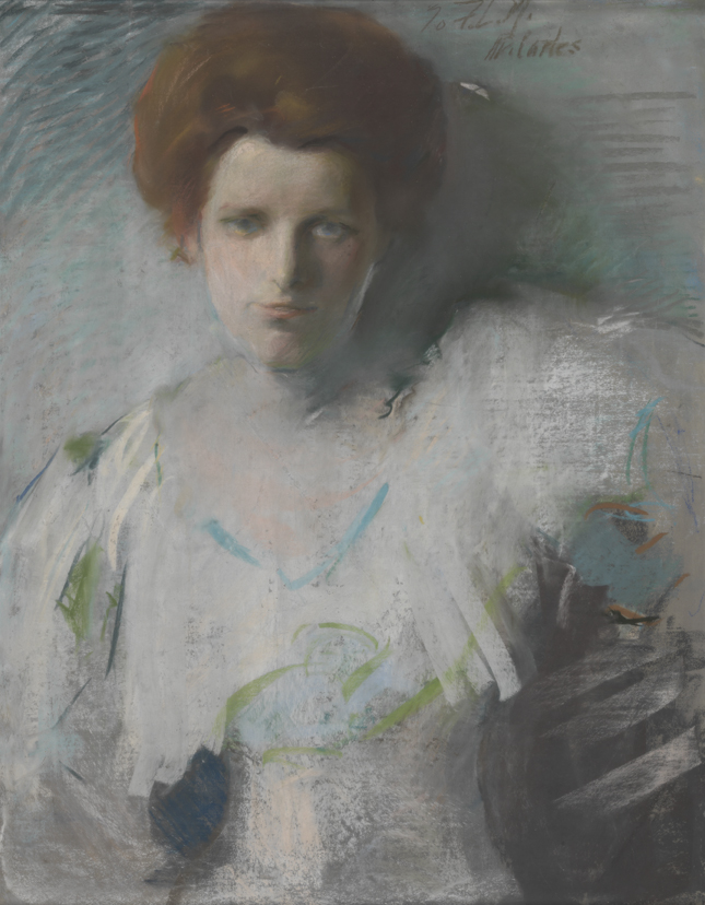 Frances Metzger West