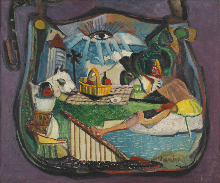 Pocket Full of Dreams 