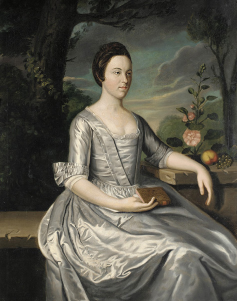 Mrs. Joseph Pemberton