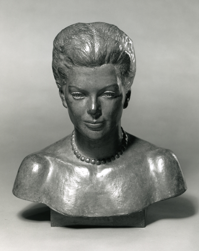 Eleanor S. Gray (Mrs. J. Maurice Gray)