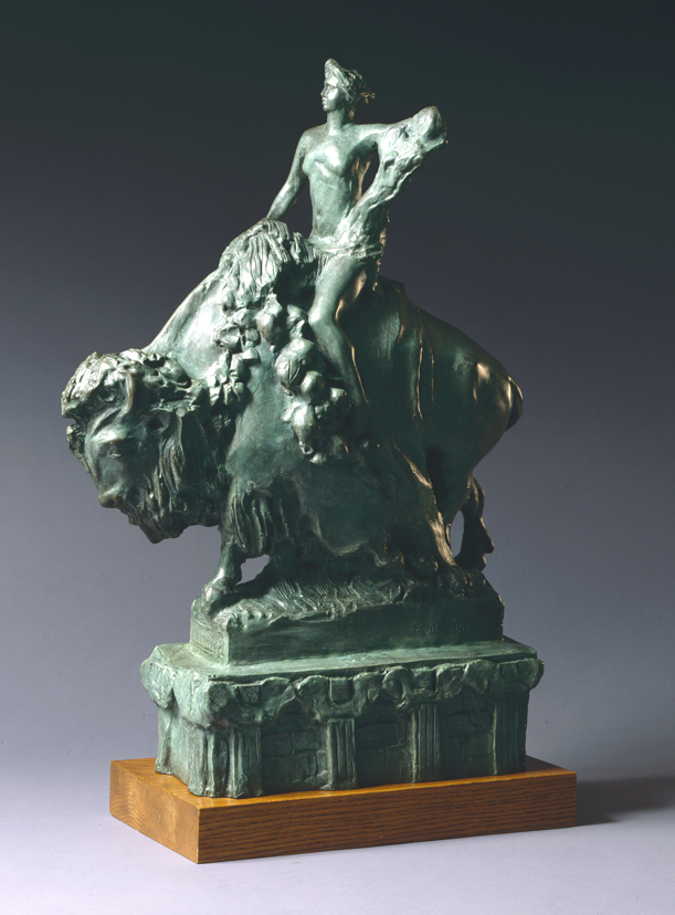 Conquest of the Great Northwest through Agriculture