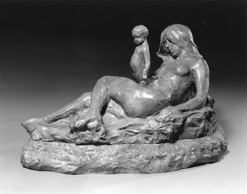 The Passing of the Seasons: Winter into Spring