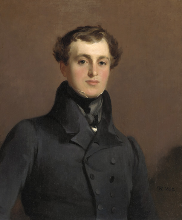 Lewis Richard Ashhurst