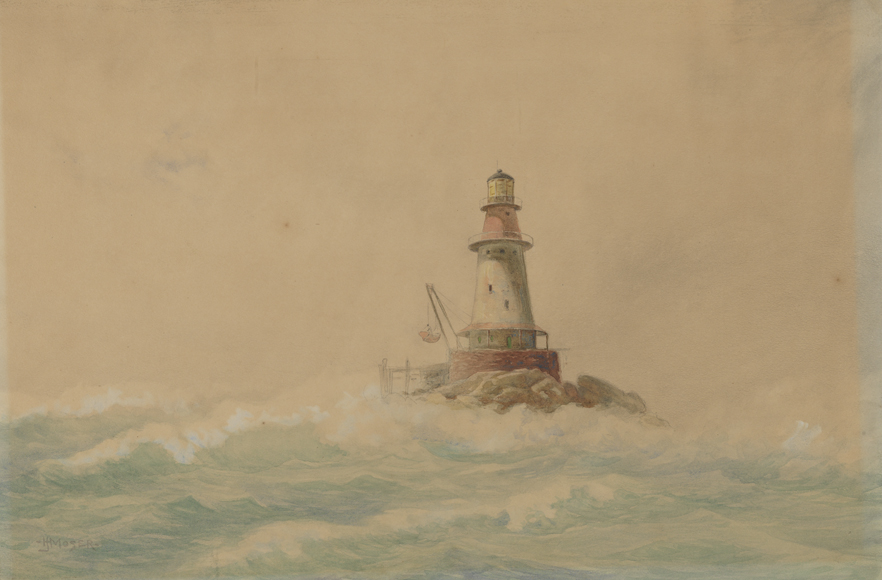 Long Island Lighthouse