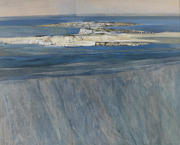 Outer Isles - Isles of Shoals