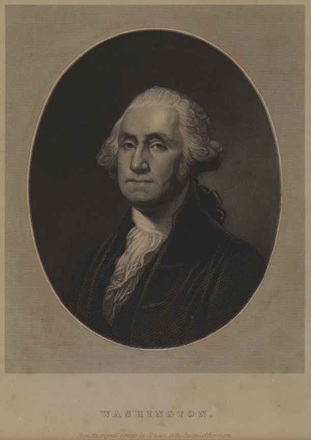 George Washington