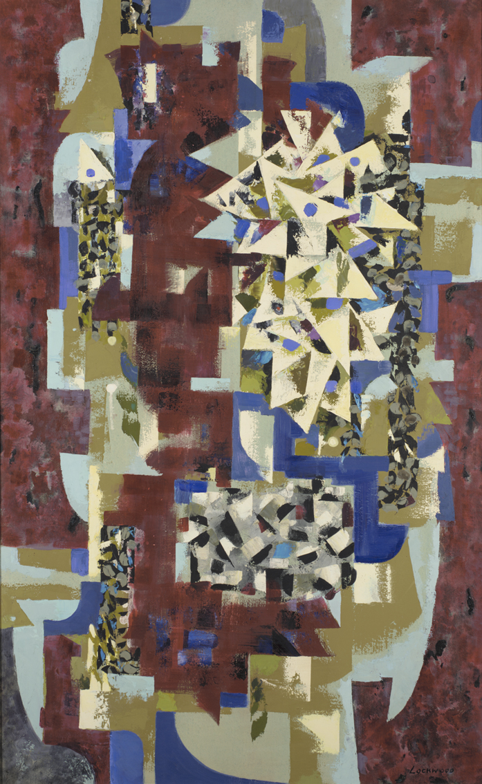 Southwest #17: Prismatic 