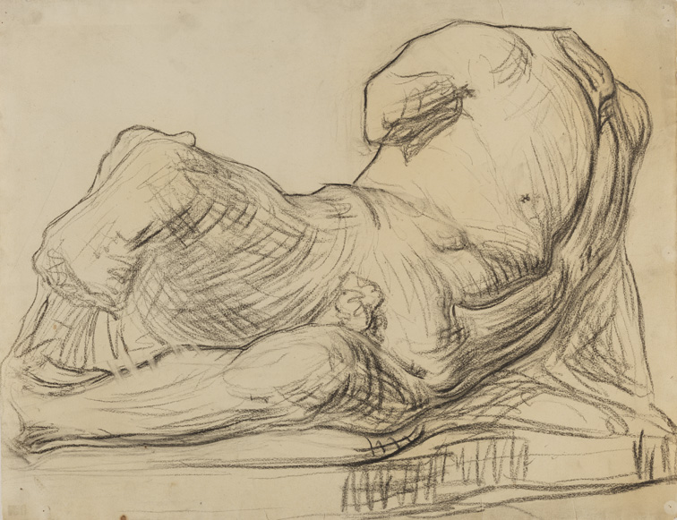 [Cast drawing: Cephissos]