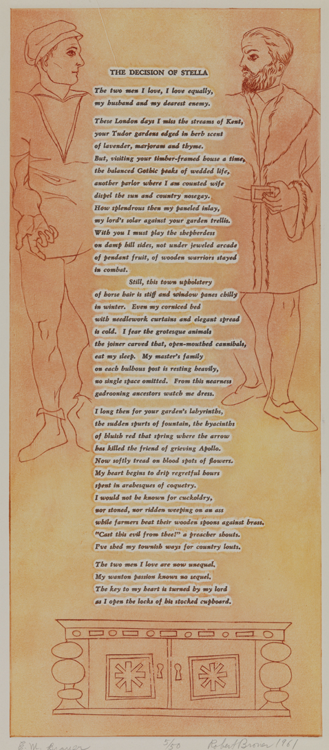 The Decision of Stella