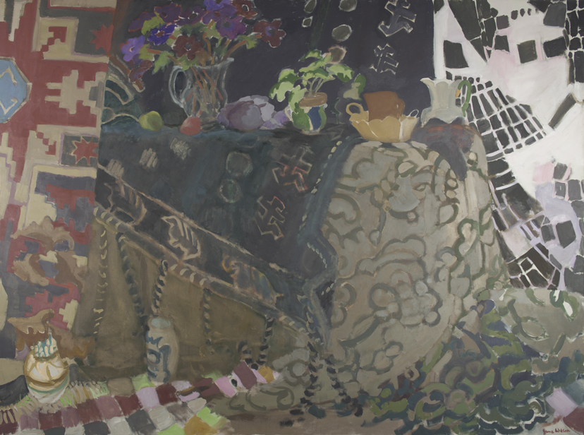 Some of Willa's Things