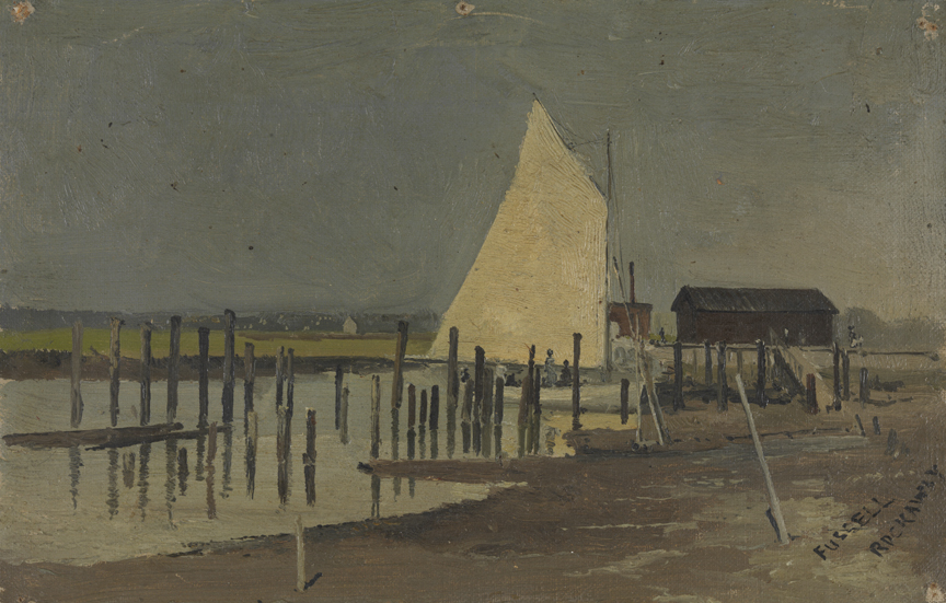 Rockaway, Long Island 