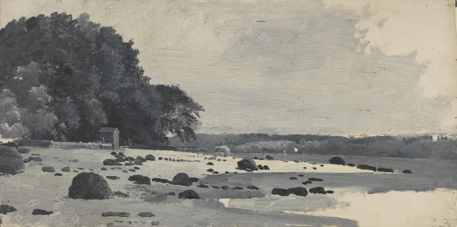 Sea Cliff, Long Island 