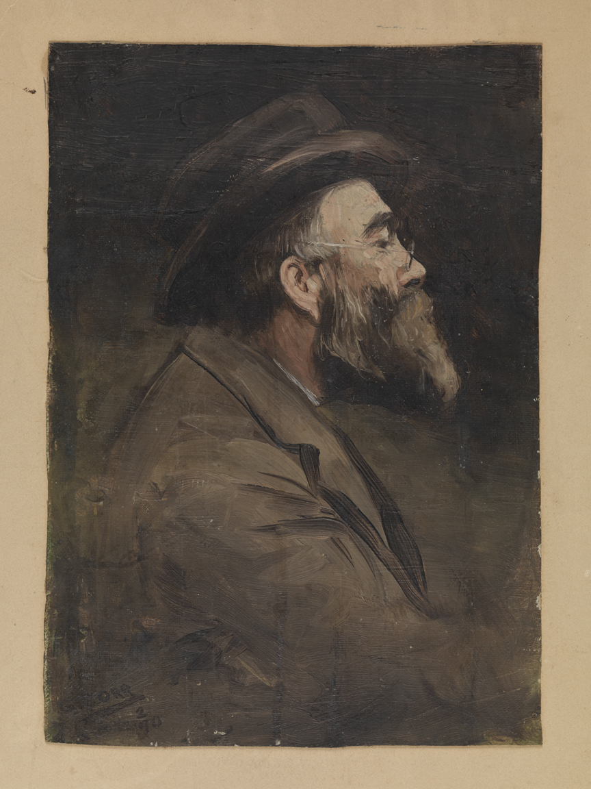 Charles Lewis Fussell