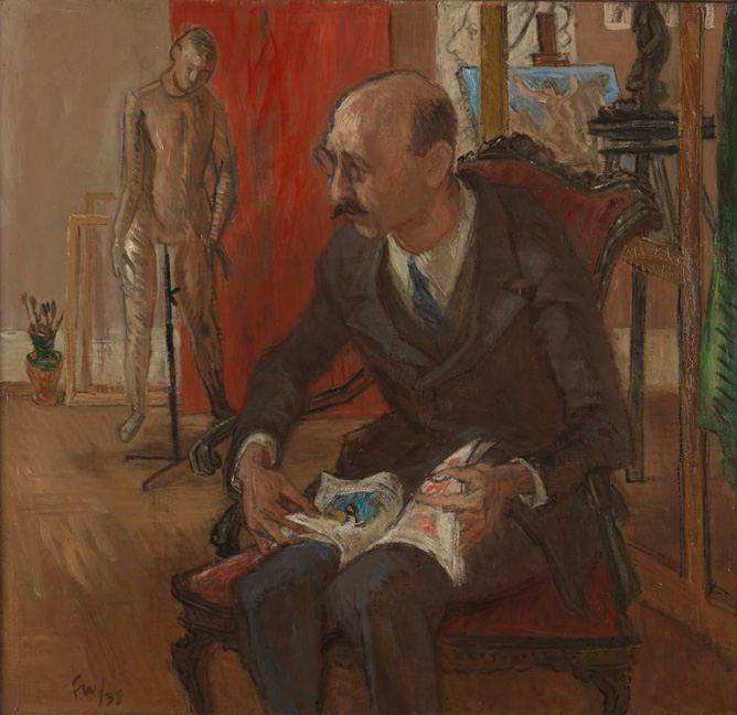 R. Sturgis Ingersoll