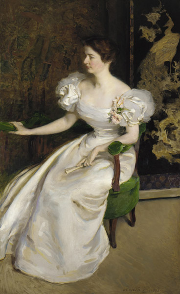 Mrs. Clement B. Newbold