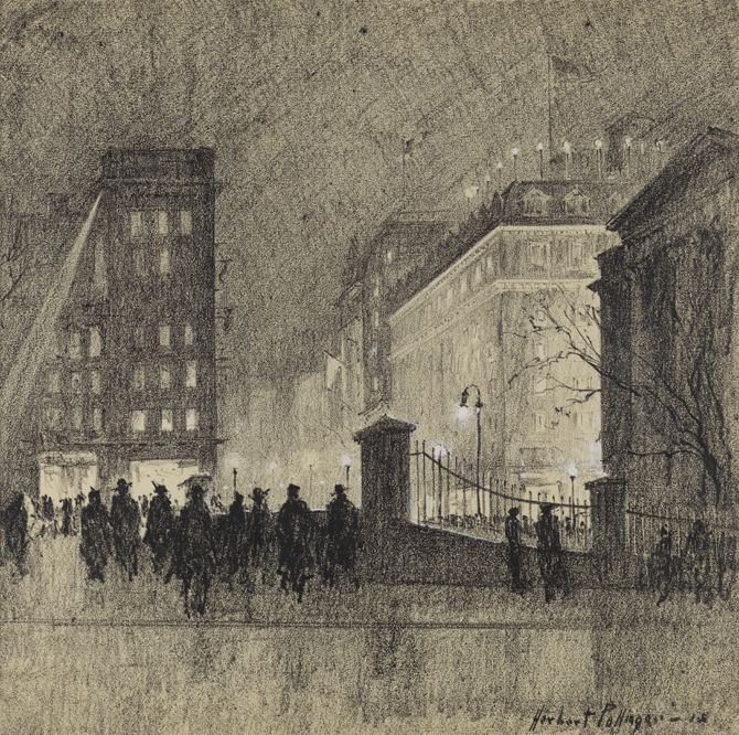 Night (Washington, D.C.)