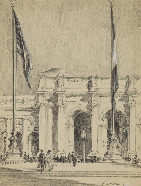 The Union Station (Washington, D.C.)