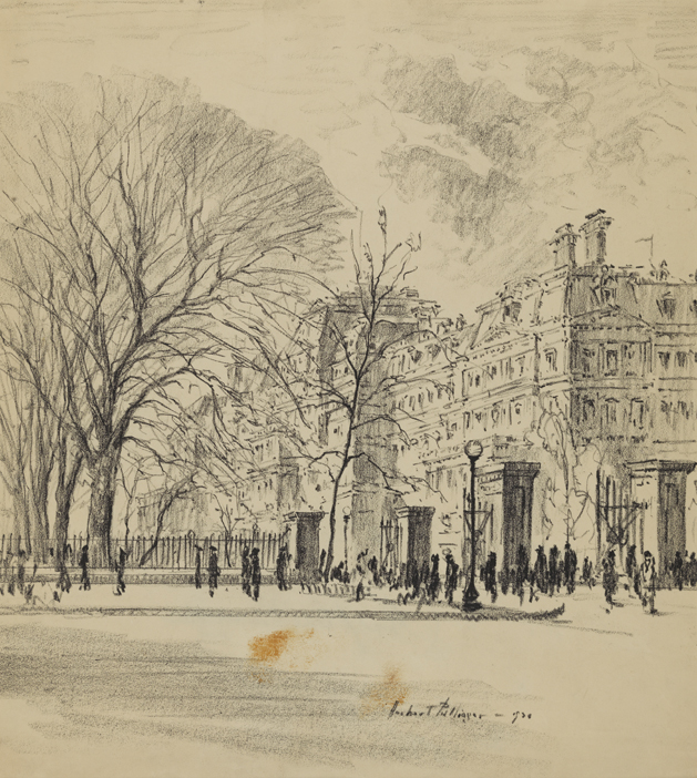 Old Executive Office Building (Washington, D.C.)