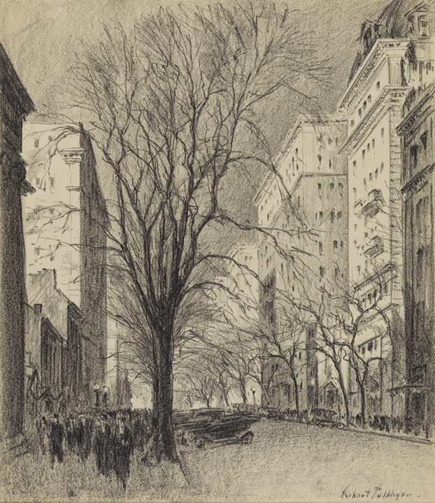 North on Fifteenth Street (Washington, D.C.)