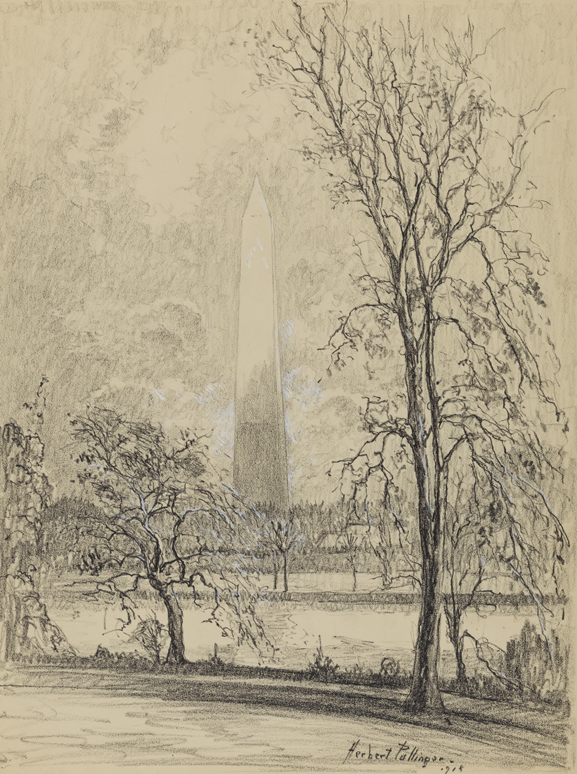 The Monument (Washington, D.C.)