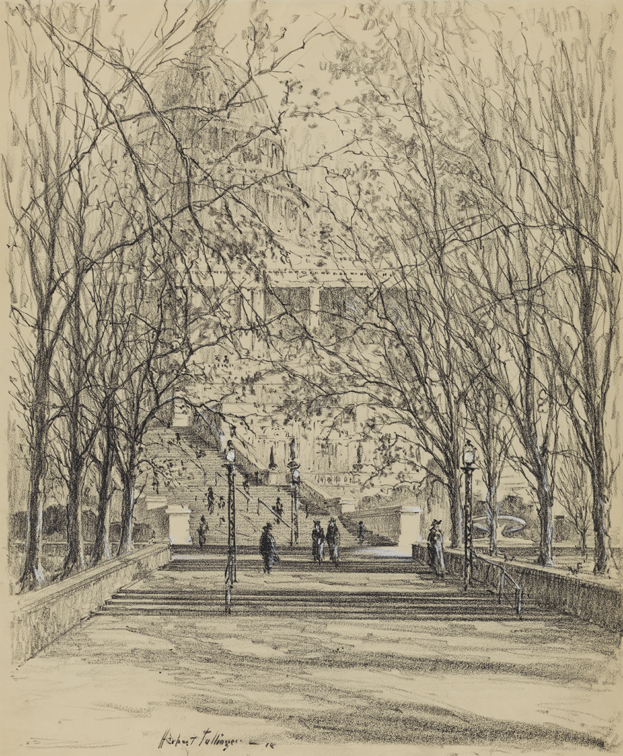 The Capitol - West Front (Washington, D.C.)