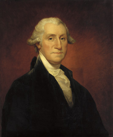 George Washington