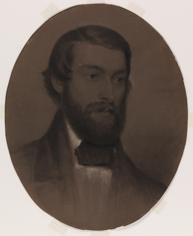 John Vaughan Merrick