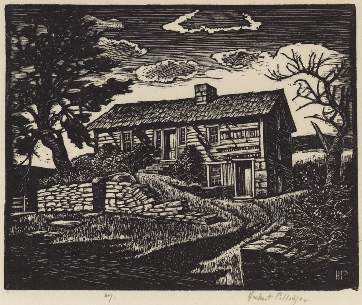 [Pike County Homestead]