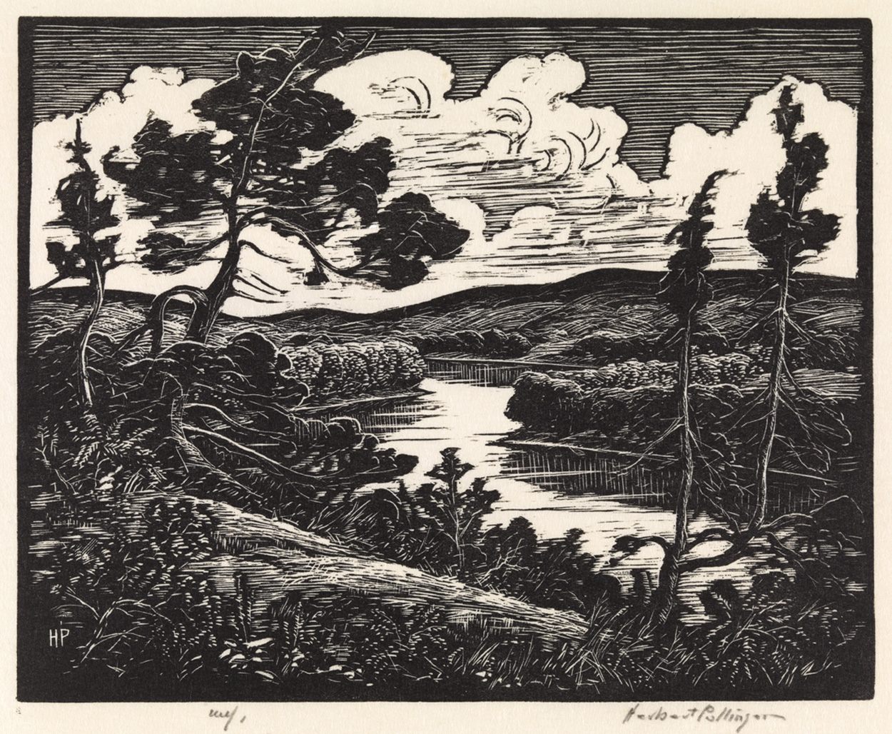 The Upper Delaware Valley