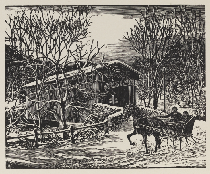 [Thomas Mill Road Bridge]