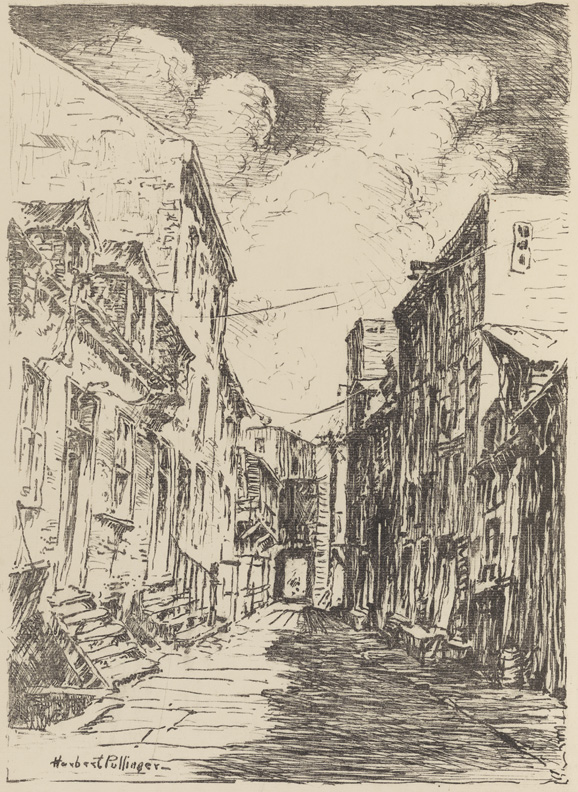 Sous - Le - Cap, Quebec