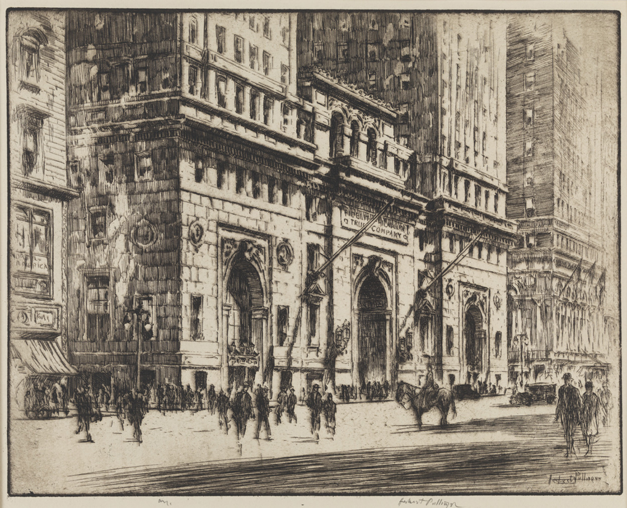 Fidelity - Phila. Building