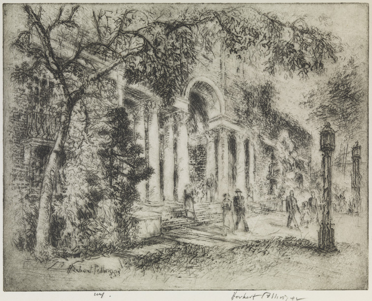 [Second Church Christ Scientist]