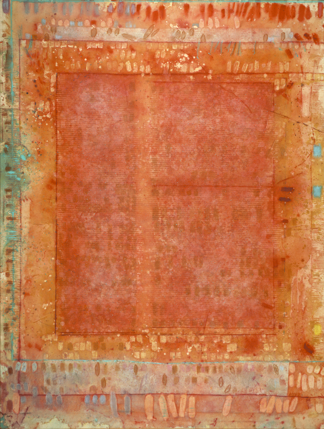 Friday Mornin's Edge 