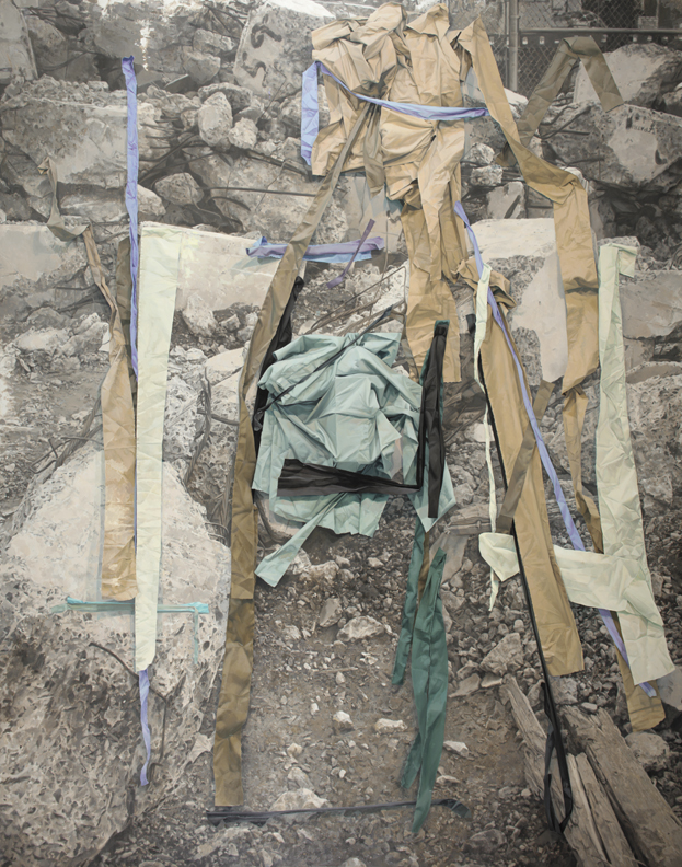 Variations on a Millstone 