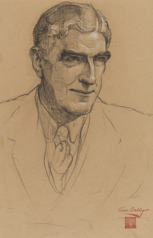 George Walter Dawson