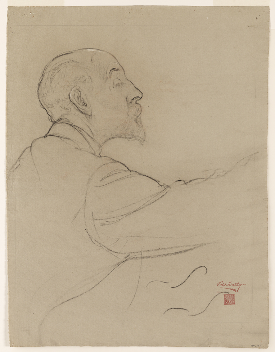 John McClure Hamilton